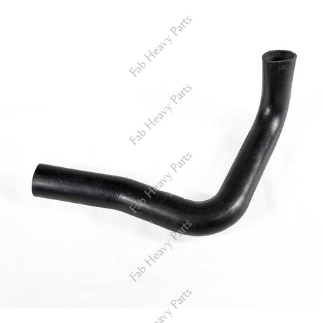 207 - 03 - 75640 Upper Water Hose Rubber Coolant Pipe Fits for Komatsu PC300 - 8 PC350 - 8 Excavator - Fab Heavy Parts