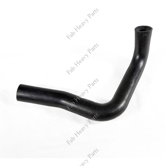 207 - 03 - 75640 Upper Water Hose Rubber Coolant Pipe Fits for Komatsu PC300 - 8 PC350 - 8 Excavator - Fab Heavy Parts