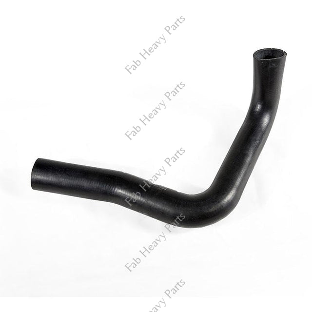 207-03-75640 Upper Water Hose Rubber Coolant Pipe for Komatsu PC300-8 PC350-8 Excavator - Fab Heavy Parts
