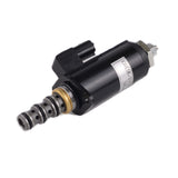 Nouveau vanne solénoïde YN35V00021F1 pour Kobelco SK120LC SK120 SK135SRL SK135SRLC SK160LC SK200 SK200-6 SK200LC SK200LC-6 SK200SR
