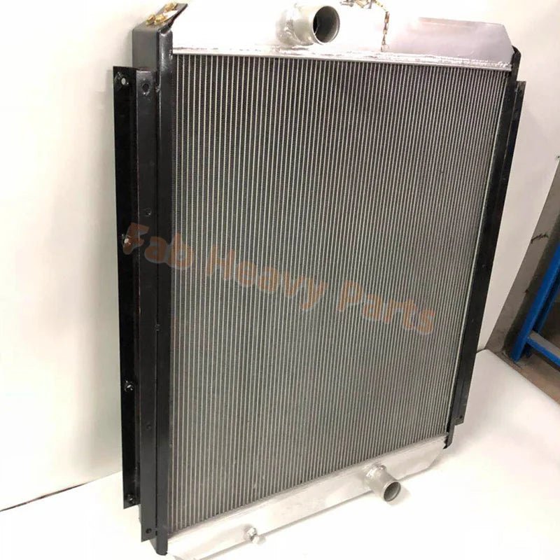 208-03-51111 Radiator Core fits Komatsu PC300-6 PC350-6 PC400-5 PC450-5 PC340-6K - Fab Heavy Parts