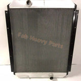 208 - 03 - 51111 Radiator Core fits Komatsu PC300 - 6 PC350 - 6 PC400 - 5 PC450 - 5 PC340 - 6K - Fab Heavy Parts
