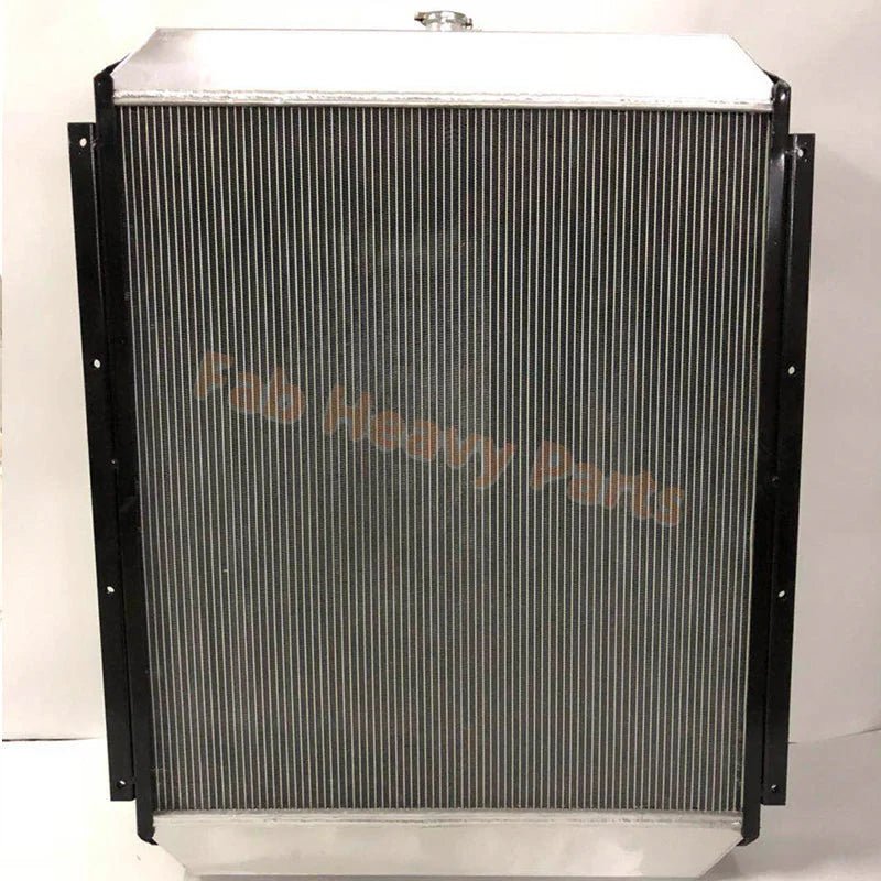 208-03-51111 Radiator Core fits Komatsu PC300-6 PC350-6 PC400-5 PC450-5 PC340-6K - Fab Heavy Parts