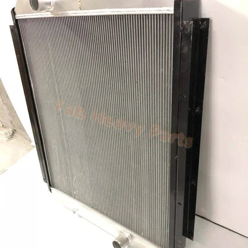 208 - 03 - 51111 Radiator Core fits Komatsu PC300 - 6 PC350 - 6 PC400 - 5 PC450 - 5 PC340 - 6K - Fab Heavy Parts
