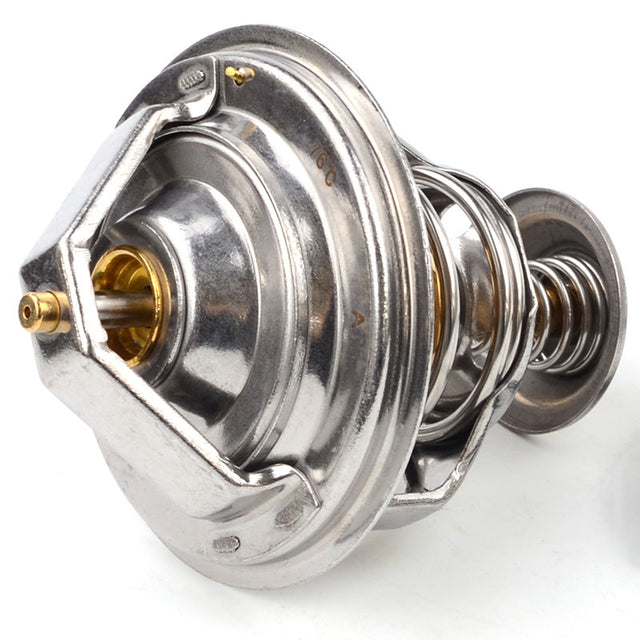 New thermostat for Hino J08 Engine