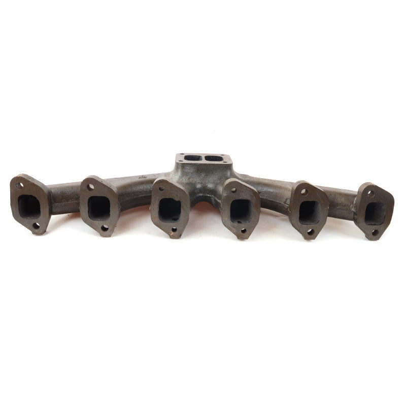 New Isuzu Engine 6BG1 Exhaust Manifold