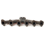 New Isuzu Engine 6BG1 Exhaust Manifold