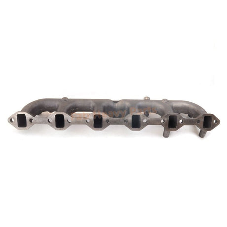 New Exhaust Manifold ME088908 for Mitsubishi 6D34 6D31 Engine