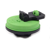 New Terex ASV Locking Fuel Cap 2045-407 0310-516 2045407 0310516