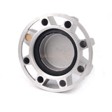 Replaces AT156445 AT113668 AT150836 T50842 T142087 Fuel Tank Cap for Terex Fits for John Deere