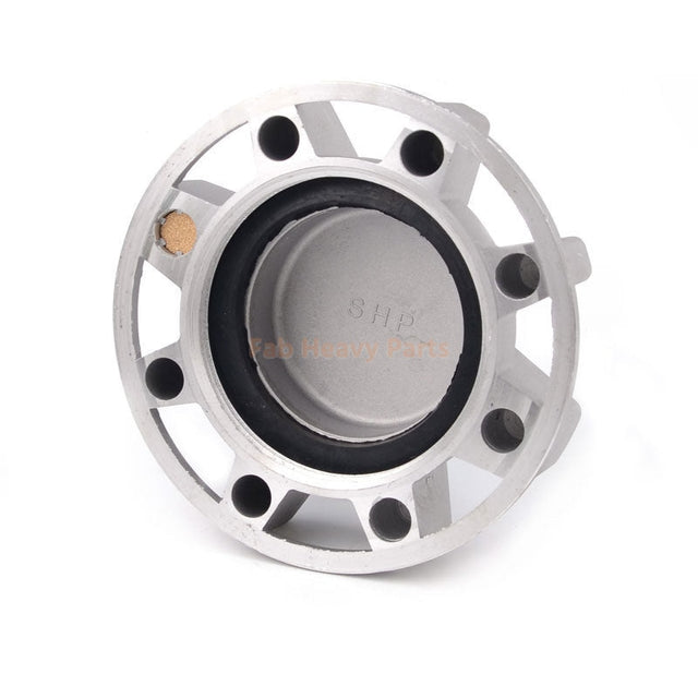 Replaces AT156445 AT113668 AT150836 T50842 T142087 Fuel Tank Cap for Terex Fits for John Deere