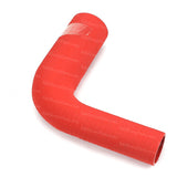 Intercooler Hose 4644282 For Hitachi Excavator ZR260HC ZX450-3ZX520LCH-3 ZX520LCR-3 ZX650LC-3