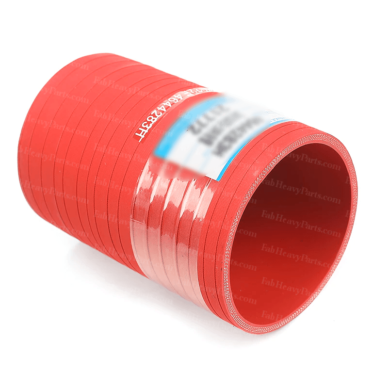 Intercooler Hose 4644283 For Hitachi Excavator ZX450-3 ZX470R-3F ZX520LCH-3F ZX650LC-3 ZX670LCH-3
