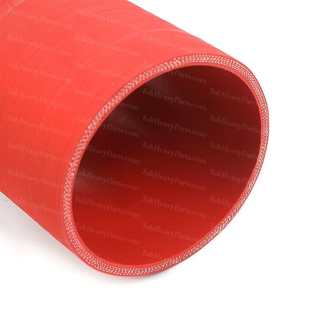 Intercooler Hose 4644283 For Hitachi Excavator ZX450-3 ZX470R-3F ZX520LCH-3F ZX650LC-3 ZX670LCH-3