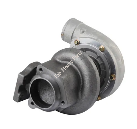 GT2052 Turbocharger 127-2929 Turbo 1272929 2199773 For Caterpillar Loader CAT 428C M312 M315-Turbocharger-Fab Heavy Parts