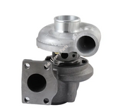 GT2052 Turbocharger 127-2929 Turbo 1272929 2199773 For Caterpillar Loader CAT 428C M312 M315-Turbocharger-Fab Heavy Parts