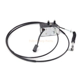21EN - 32360 Throttle Motor For Hyundai R225 - 9 R275 - 9 R305 - 9T R300 - 9 R305 - 9 R365 - 9 - Fab Heavy Parts