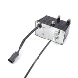 21EN - 32360 Throttle Motor For Hyundai R225 - 9 R275 - 9 R305 - 9T R300 - 9 R305 - 9 R365 - 9 - Fab Heavy Parts