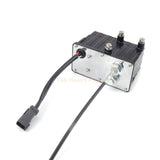 21EN-32360 Throttle Motor For Hyundai R225-9 R275-9 R305-9T R300-9 R305-9 R365-9 - Fab Heavy Parts