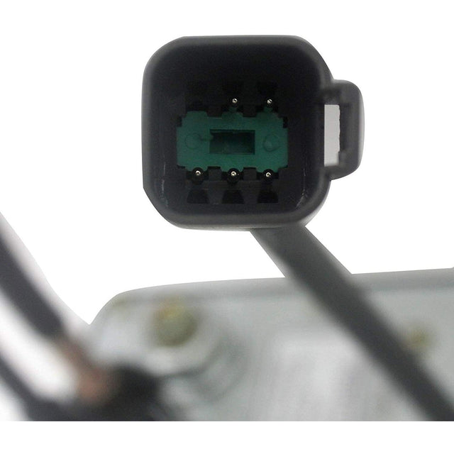 21EN-32380 21EN32380 Throttle Motor Fit Hyundai R305-9 R220LC-9S R365-9 R265-9 Excavator - Fab Heavy Parts