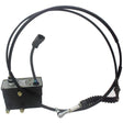 21EN-32380 21EN32380 Throttle Motor Fit Hyundai R305-9 R220LC-9S R365-9 R265-9 Excavator - Fab Heavy Parts