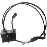 21EN-32380 21EN32380 Throttle Motor Fit Hyundai R305-9 R220LC-9S R365-9 R265-9 Excavator - Fab Heavy Parts