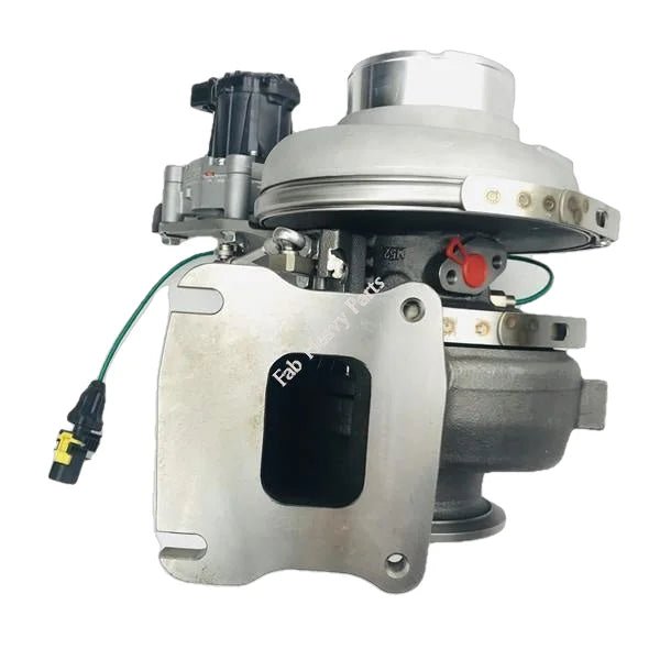 22247473 811629-0012 Turbocharger For Volvo 7.7 FL320 D8 Euro 6 Engine - Fab Heavy Parts
