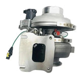 22247473 811629 - 0012 Turbocharger For Volvo 7.7 FL320 D8 Euro 6 Engine - Fab Heavy Parts
