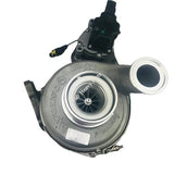 22247473 811629-0012 Turbocharger For Volvo 7.7 FL320 D8 Euro 6 Engine - Fab Heavy Parts