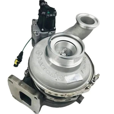 22247473 811629 - 0012 Turbocharger For Volvo 7.7 FL320 D8 Euro 6 Engine - Fab Heavy Parts