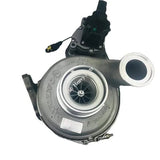 22247473 811629 - 0012 Turbocharger For Volvo 7.7 FL320 D8 Euro 6 Engine - Fab Heavy Parts