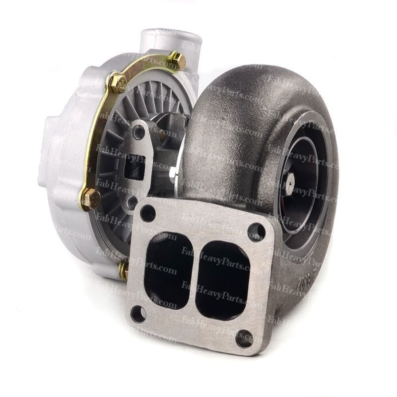 Turbocharger 6222-83-8170 Fits for Komatsu PC300-6 PC300LC-6 PC300LC-6Z PC300-6Z PC300SC-6, Engine SAA6D108E