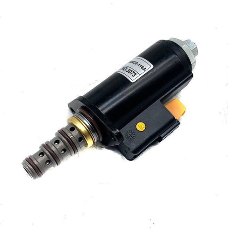 225 - 4558 2254558 Hydraulic Pump Solenoid Valve for CAT 330D 336D 340D 336D 349D/E 345C/D - Fab Heavy Parts