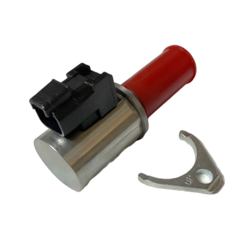 2250300 225 - 0300 Solenoid GP Valve for Hydraulic System Fits for CAT Caterpillar - Fab Heavy Parts