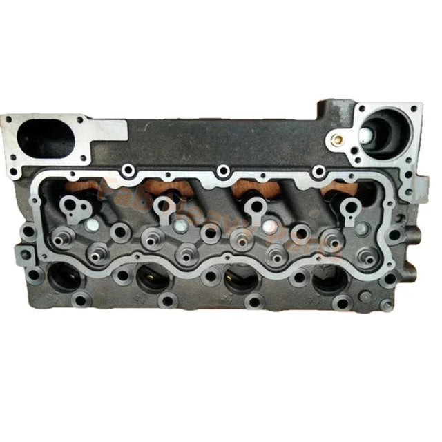 Bare Cylinder Head 7S7070 7S-7070 Fits for CAT Caterpillar Engine 3304 Loader 941 950 Tractor D4D