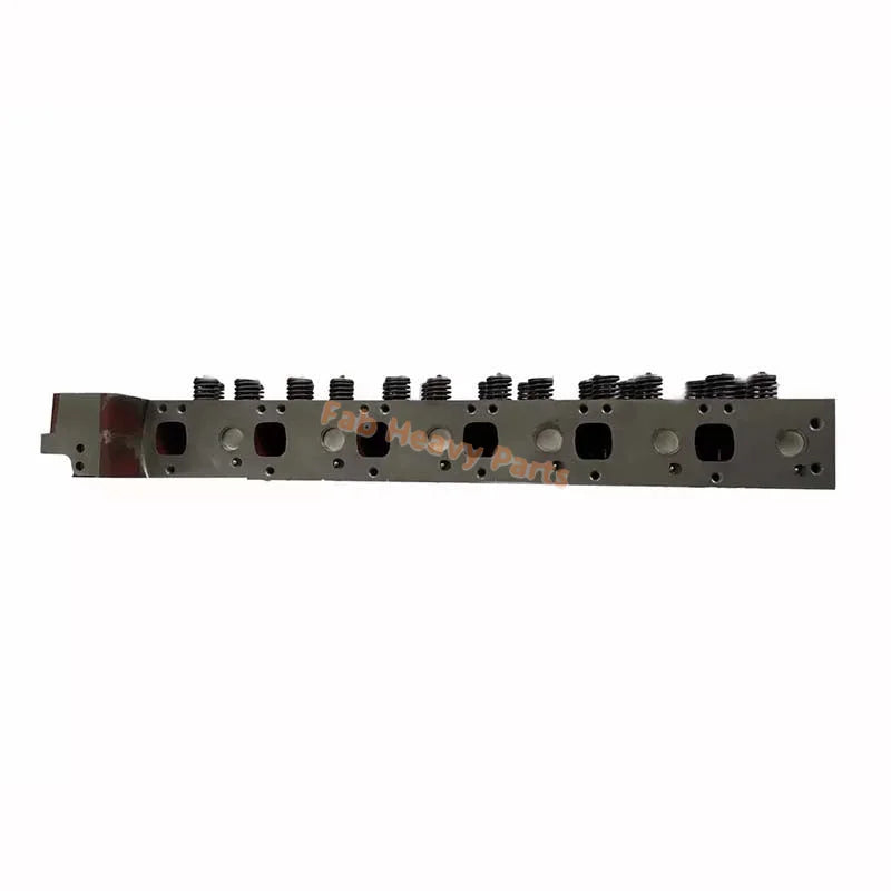 Complete Cylinder Head 11101-E0541 for Hino Engine J08C J08E Kobelco Excavator SK330-8 SK350-8 SK380D