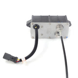 22B-43-11251 Throttle Motor Ass'y Fit For Komatsu P128US-2E1 PC138US-2 PC128UU-2 - Fab Heavy Parts