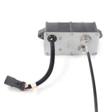 22B - 43 - 11251 Throttle Motor Ass'y Fit For Komatsu P128US - 2E1 PC138US - 2 PC128UU - 2 - Fab Heavy Parts