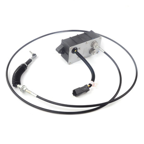 22B-43-11251 Throttle Motor Ass'y Fit For Komatsu P128US-2E1 PC138US-2 PC128UU-2 - Fab Heavy Parts
