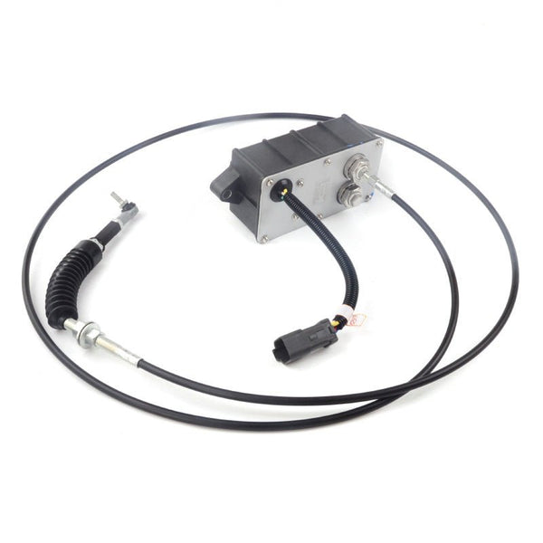 ガッツ 22B-43-11251 Throttle Motor Ass'y Fit For Komatsu P128US-2E1