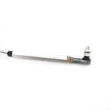22U - 06 - 11113 22U - 06 - 11790 Throttle Motor Ass'y Fit Komatsu PC228 PC228US PC228UU - Fab Heavy Parts