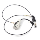 22U-06-11790 Throttle Motor Fit Komatsu PC228UU-2 PC228US-2 PC60-7 PC228-3 - Fab Heavy Parts