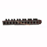 Complete Cylinder Head 11101-E0541 for Hino Engine J08C J08E Kobelco Excavator SK330-8 SK350-8 SK380D