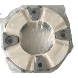 240H Coupling Assy Fits Kobelco SK200 - 6 SK230 - 6E SK250 - 8 Doosan Daewoo DH130 - 5 DH130 - 7 Hyundai R130 - 5 R130 - 7 R210 - 8 R230 - 8 R200 - 8 Excavator - Fab Heavy Parts