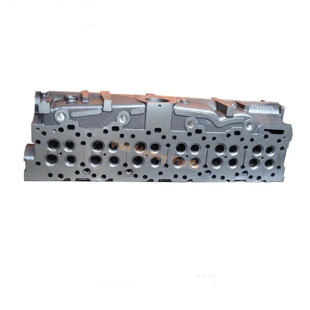 Cylinder Head 2454324 For Caterpillar Engine 3406E Fit CAT Loader 980 Dozer 824-Cylinder head-Fab Heavy Parts