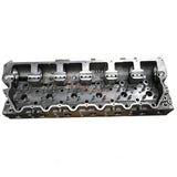 Cylinder Head 2454324 For Caterpillar Engine 3406E Fit CAT Loader 980 Dozer 824-Cylinder head-Fab Heavy Parts