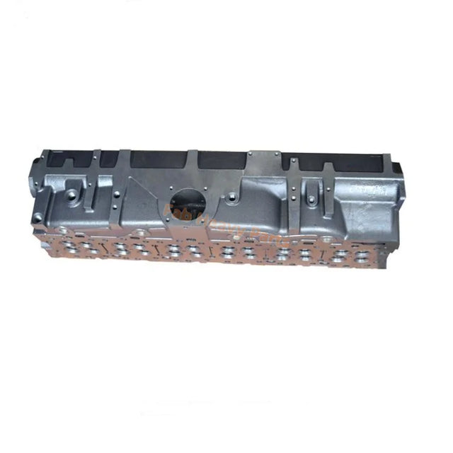 Cylinder Head 2454324 For Caterpillar Engine 3406E Fit CAT Loader 980 Dozer 824-Cylinder head-Fab Heavy Parts