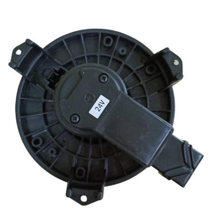 New Fan Blower Motor 245-7839 2457839 Fits for Caterpillar 312D 319D 320D 324D 325D 330D