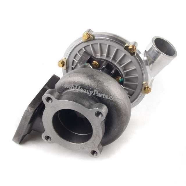 Reemplaza IHI CI89 RHC62C 114400-2720 Turbo VA240044 VB240044 Turbocompresor
