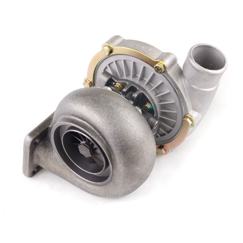 Turbocharger 764267-0001 7642670001 24100-4640 241004640 ME440836 for Kobelco SK330-8 SK350-8 SK230-6, Engine J08E